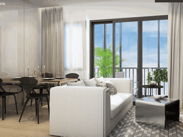 ขายคอนโด 2 ห้องนอน ในโครงการ ไอดีโอ คิว ราชเทวี, ถนนพญาไท, ราชเทวี, กรุงเทพมหานคร