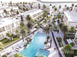 4 спален Дом на продажу в Falcon Island, Al Hamra Village