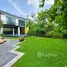 5 Bedroom House for rent at Nantawan Village 1, Chalong, Phuket Town, Phuket, Thailand