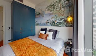 1 Schlafzimmer Wohnung zu verkaufen in Khlong Tan Nuea, Bangkok Khun By Yoo