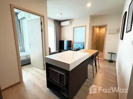 2 Bedroom Condo for rent at Nue District R9, Huai Khwang