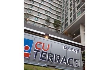 CU Terrace in Wang Mai, Bangkok