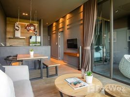 2 Bedroom Condo for sale at Saturdays Residence, Rawai, Phuket Town, Phuket