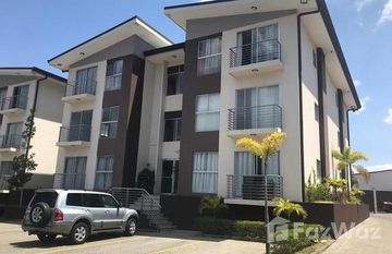 Se vende apartamento en condominio Vistas de La Cruz in , San Jose