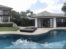 4 Bedroom Villa for sale at Kanda Residence, Bo Phut