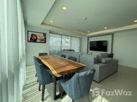 คอนโด 3 ห้องนอน ให้เช่า ในโครงการ เซเรนิตี้ เรสซิเดนซ์ จอมเทียน, เมืองพัทยา, พัทยา, ชลบุรี