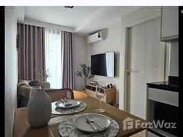 1 Bedroom Condo for rent at Maestro 39, Khlong Tan Nuea