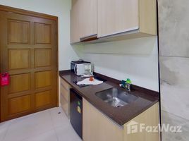Studio Apartment for rent at Surin Sabai, Choeng Thale