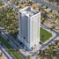 2 Bedroom Apartment for sale at Time 2, Skycourts Towers, Dubai Land