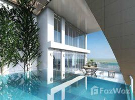 Studio Condo for sale at Samana Waves 2, District 13