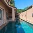 3 Bedroom Villa for rent at Silk Road Place, Huai Yai, Pattaya, Chon Buri, Thailand