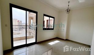 Studio Appartement zu verkaufen in Phase 2, Dubai Al Warsan 4