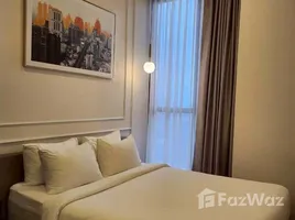 อพาร์ทเม้นท์ 1 ห้องนอน ให้เช่า ในโครงการ พาร์ค ออริจิ้น ทองหล่อ, คลองตันเหนือ