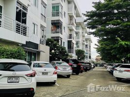 Studio Condominium à vendre à J.W. Suite., Lat Phrao