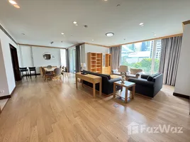 4 chambre Appartement à louer à , Lumphini, Pathum Wan, Bangkok, Thaïlande