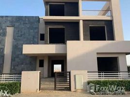 5 Bedroom House for sale at Al Karma 4, Sheikh Zayed Compounds, Sheikh Zayed City