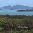 在Ko Yao Noi, Ko Yao出售的 土地, Ko Yao Noi