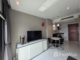 ขายคอนโด 1 ห้องนอน ในโครงการ แอ๊กซิส พัทยา คอนโด, เมืองพัทยา