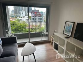 1 Bedroom Condo for rent at The Seed Musee, Khlong Tan, Khlong Toei