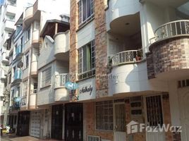 3 Habitación Apartamento en venta en CARRERA 21A # 109-34 INT. 23 APTO. 501 ED. NATALY, Bucaramanga