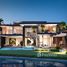 5 Bedroom Villa for sale at Alaya, Royal Residence, Dubai Sports City