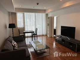 Baan Siri 24에서 임대할 1 침실 콘도, Khlong Tan