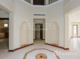 4 غرفة نوم فيلا للبيع في Garden Homes Frond E, Palm Jumeirah