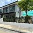 3 спален Дом на продажу в Sammakorn Chaiyapruek - Wongwaen 2, Lam Pho, Bang Bua Thong