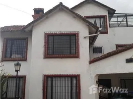 4 Habitación Casa en venta en Cundinamarca, Bogotá, Cundinamarca