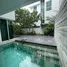 4 Bedroom House for rent at The Trees Sathorn, Chong Nonsi
