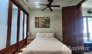 Вилла, 3 спальни на продажу в Si Sunthon, Пхукет Baan Wana Pool Villas