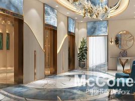 2 спален Квартира на продажу в Chic Tower, Churchill Towers