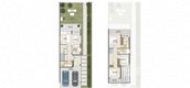 Unit Floor Plans of Green Acres