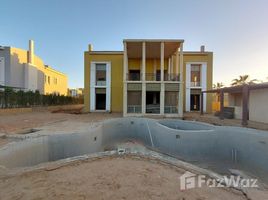 6 chambre Villa à vendre à Allegria., Sheikh Zayed Compounds, Sheikh Zayed City