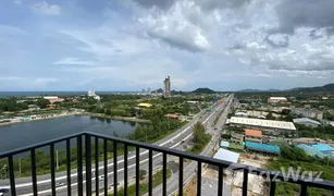 2 Bedrooms Condo for sale in Nong Kae, Hua Hin Baan Kiang Fah