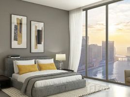 1 Schlafzimmer Appartement zu verkaufen im Peninsula Two, Executive Towers, Business Bay, Dubai, Vereinigte Arabische Emirate