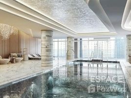 2 غرفة نوم شقة للبيع في sensoria at Five Luxe, Al Fattan Marine Towers