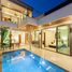 4 спален Вилла на продажу в KA Villa Rawai, Раваи