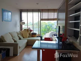 1 Bedroom Condo for sale at Noble Ambience Sarasin, Lumphini