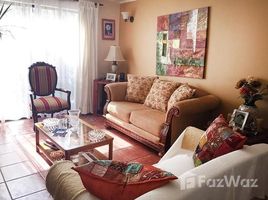 3 Habitación Casa en venta en Vitacura, Santiago