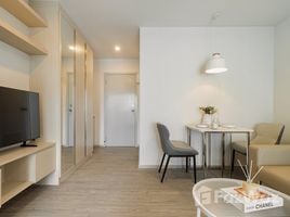 Regent Home Bangna에서 임대할 1 침실 아파트, Bang Na, Bang Na, 방콕
