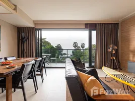 2 chambre Condominium à vendre à Zire Wongamat., Na Kluea, Pattaya