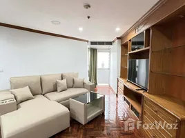 คอนโด 2 ห้องนอน ให้เช่า ในโครงการ วิทยุ คอมเพล็กซ์, มักกะสัน