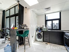 Studio Apartment for sale at DEC Tower 2, DEC Towers