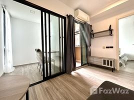 1 Bedroom Condo for rent at Na Veera Phahol-Ari, Sam Sen Nai