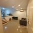 3 Bedroom Townhouse for sale at Plus City Park Rama 9-Hua Mark , Hua Mak