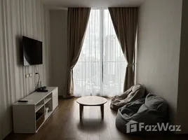 1 Schlafzimmer Appartement zu verkaufen im Noble BE33, Khlong Tan Nuea