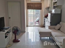 คอนโด 1 ห้องนอน ให้เช่า ในโครงการ เมธาเพลส แอท รัชดา, สามเสนนอก