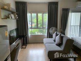 Studio Condo for sale at Dcondo Bliss Sriracha, Thung Sukhla, Si Racha