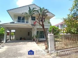 3 Bedroom House for sale in Pathum Thani, Lat Sawai, Lam Luk Ka, Pathum Thani